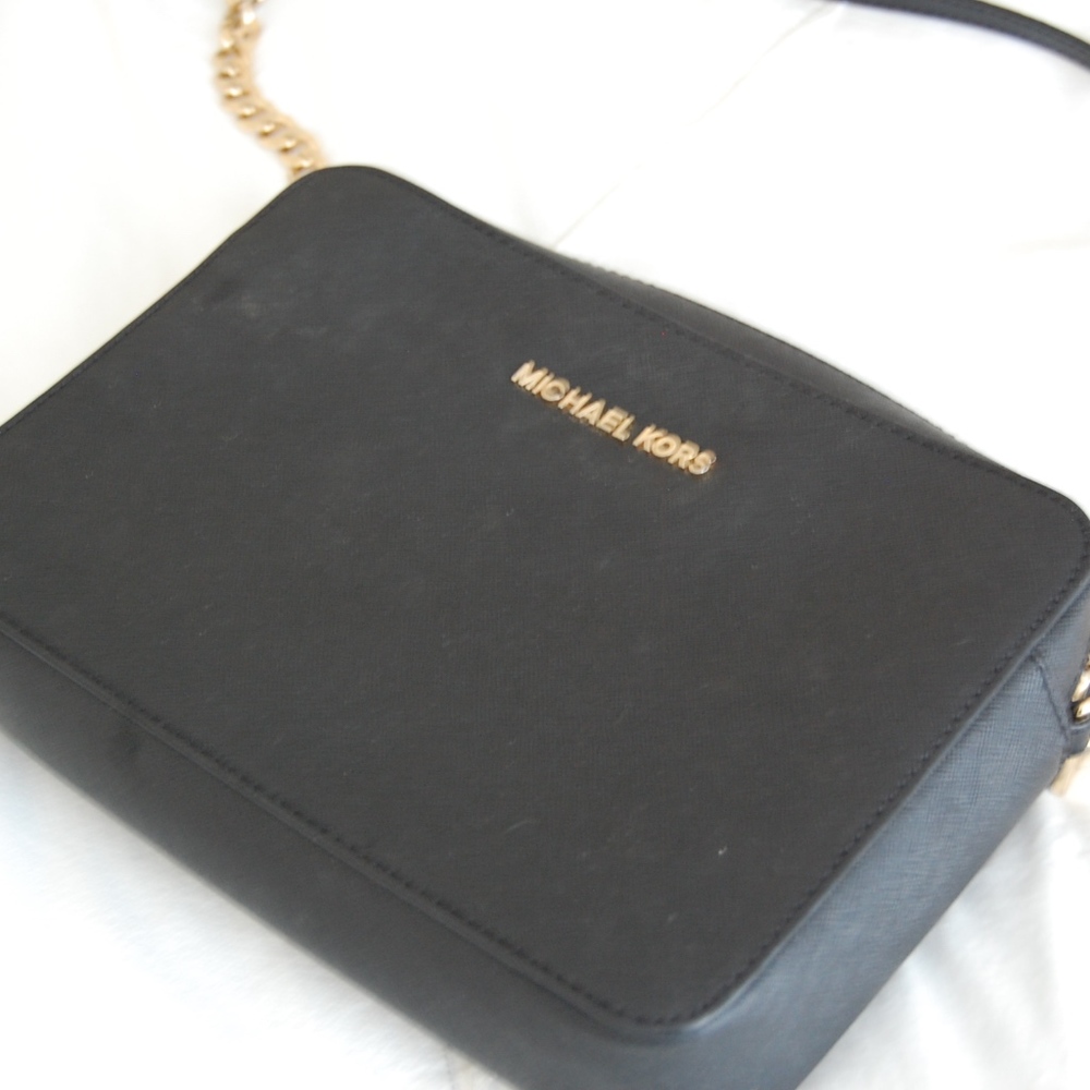 Michael Kors crossbody